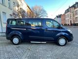 Ford Transit/Tourneo Custom Kombi 330 L2 9.Sitze - Ford Transit: 330l