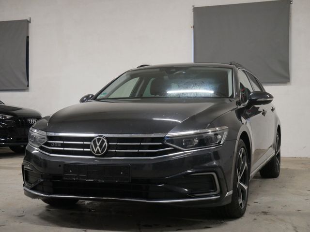 Volkswagen Passat Variant GTE IQ 360°K TOT SPUR ACC AHK NAV