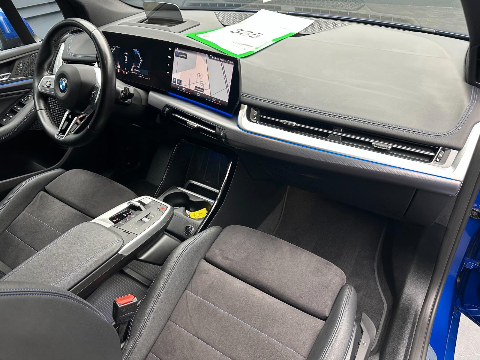 BMW 223i Active Tourer M-Sport *18Zoll*INNOVATION*