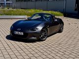 Mazda MX-5 BOSE + TEIN Gewindefahrwerk + 2. Hand - gebrauchte Mazda MX-5 aus dem Jahr 2020
