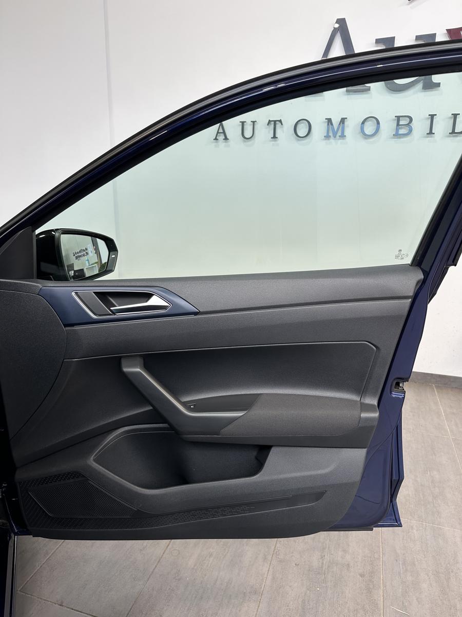 Volkswagen Polo 1.0 TSI United NAV+KAMERA+SHZ+KEYLESS+1HAND, миниатюра 8