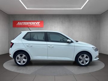 Škoda Fabia Cool Plus Sitzhzg+PDC+Inspektion neu !!, Bild 7