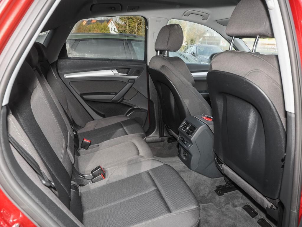 Audi Q5 - Bild 5
