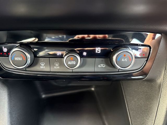 Corsa Edition CAM PDC SHZ LHZ KLIMA QUICKHEAT LM