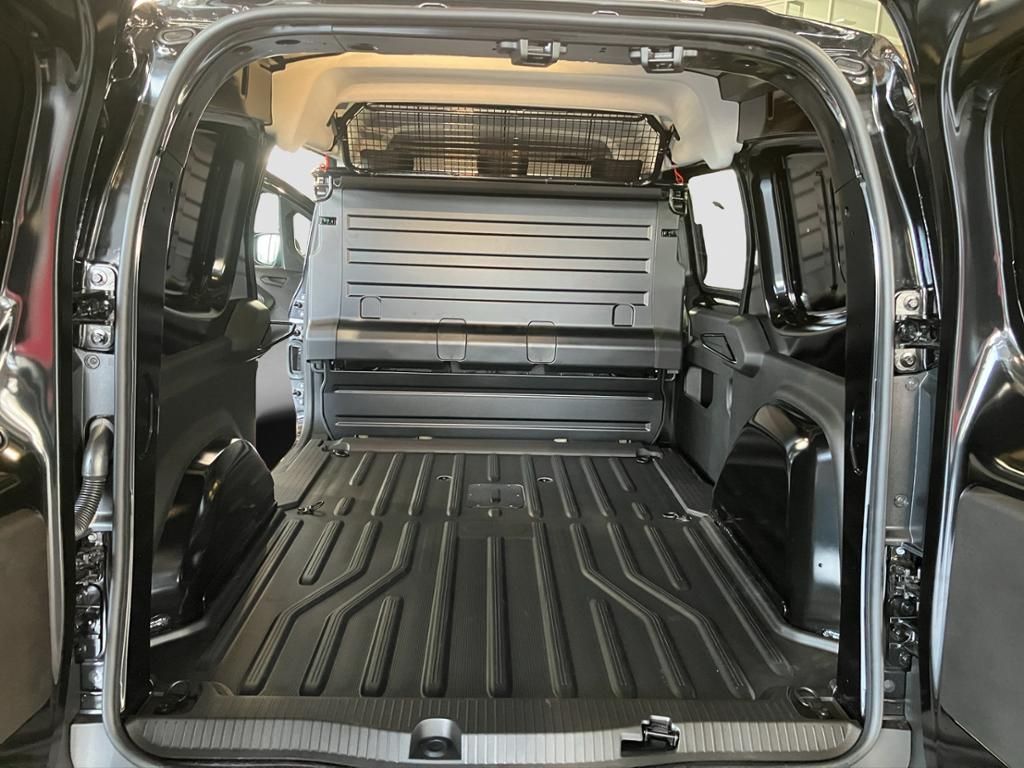 Fahrzeugabbildung Mercedes-Benz Citan 112 CDI Kastenwagen lang *PDC*ParkAss*