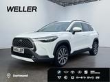 Toyota Corolla Cross Hybrid 1.8 Team D *AHK*CAM*SHZ*PDC - gebrauchte Toyota Corolla Cross aus dem Jahr 2024