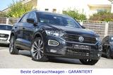 Volkswagen T-Roc 2.0 TDI DSG "3xR-Line"LED"KAMERA"ACC" - Volkswagen T-Roc mit Diesel-Antrieb: Geländewagen