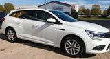 Renault Megane TCe 140 GPF Limited Grandtour Limited - Renault Megane Gebrauchtwagen in München