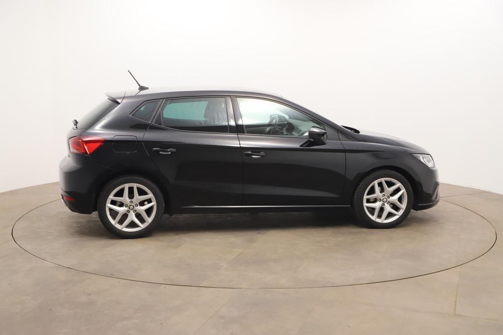 SEAT Ibiza FR-Line 1.5 TSI Tempo*PDC*RFK*SH*Klima