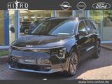 Kia e-Niro Inspiration Navi/Klima/LED/Sitzhzg./eFH. - Kia Niro aus 2023