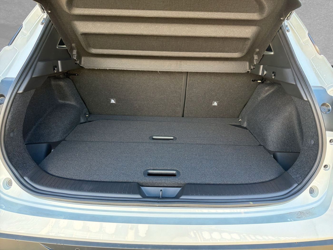 Nissan Qashqai - Bild 14