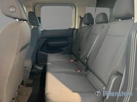 Volkswagen Caddy - Vorschau Bild 13