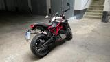 Energica Esse Esse 9+ - ELEKTRO NAKED BIKE