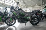 Kawasaki KLE 500 SE ABS, 4JAHRE GARANTIE,sofort lieferbar - KAWASAKI ENDURO