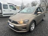 Volkswagen Golf Sportsvan 1.2 VII Trendline BMT/Start-Stopp - Volkswagen Golf: Trendline