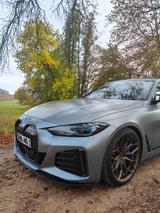 BMW i4 M50 - PRO CARBON LASER HK SD AHK 20'' KW - BMW i4 von privat
