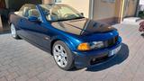 BMW E46 323i Cabrio - BMW 323 aus 2000: 323i