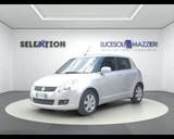 Suzuki SUZUKI Swift (2005-2010) - Swift 1.3 DDiS 75CV 5 - Suzuki Swift mit Diesel-Antrieb: 1.3