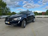 Volvo XC60 T5 AWD Summum Geartronic Summum - Volvo: Allradantrieb