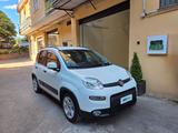 Fiat Panda 1.2 EasyPower 69cv - IMPIANTO GPL CAS - Behindertengerechte Fiat Panda