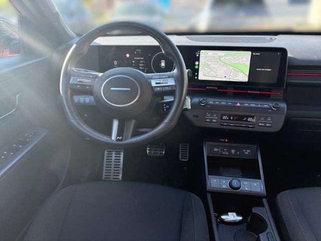 Hyundai Kona – Bild 7