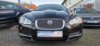 Jaguar XF 3.0 V6 Diesel Leder Bi-Xenon Lambdasonde def.