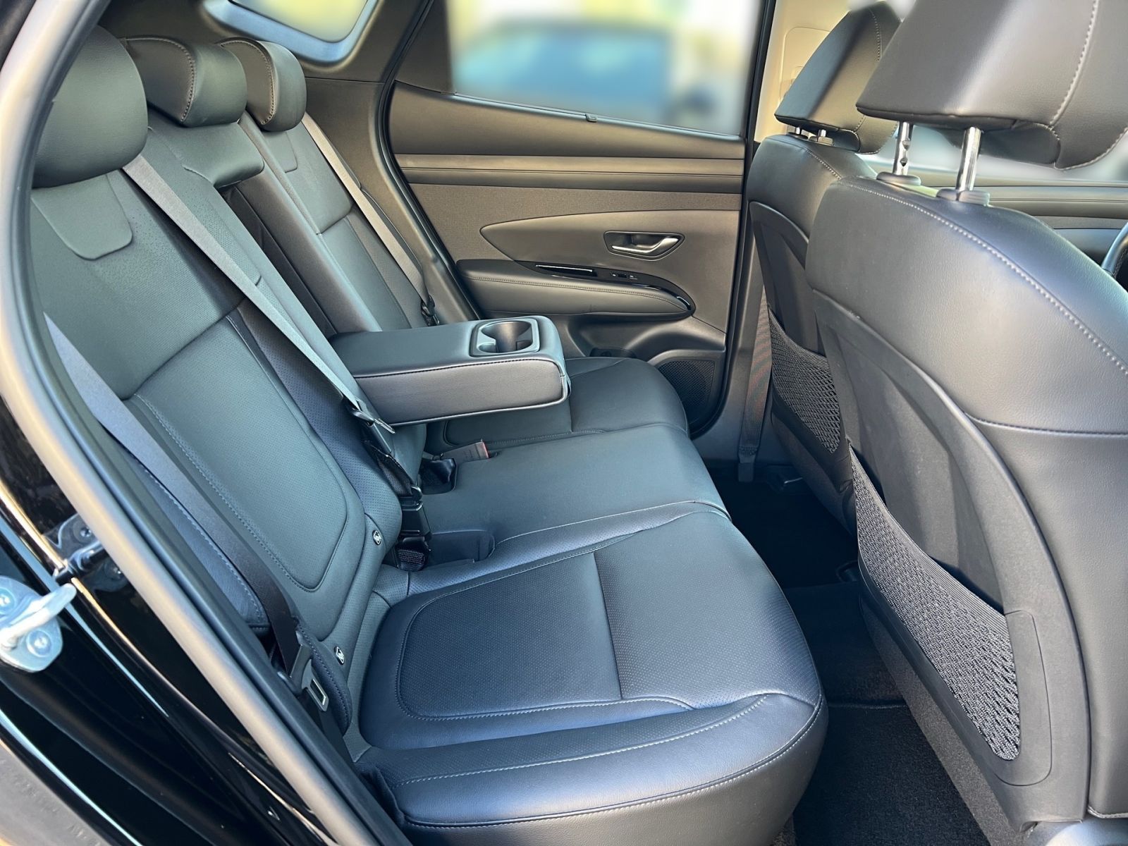 Fahrzeugabbildung Hyundai TUCSON 1.6 T-GDI Prime Plug-In Hybrid 4WD Assis.