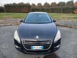 Peugeot 508 1.6 e-HDi 112CV cambio robotizzato S - Peugeot 508 mit Halbautomatikschaltung