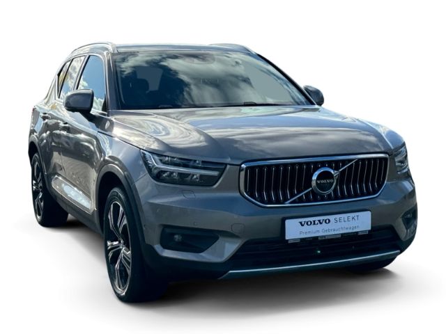 Volvo XC40 Inscription Expression Plug-In Hybrid EU6d