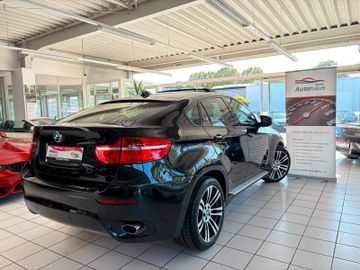 BMW X6 - 2