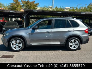 BMW X5 - 4