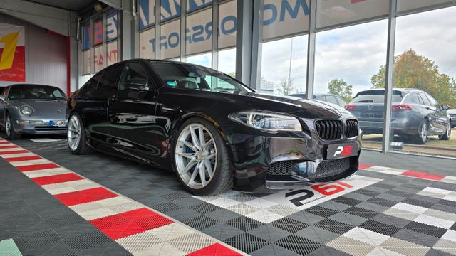 BMW M5 Competition