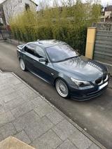 ALPINA B5 4,4 S - - ALPINA aus 2008