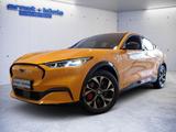 Ford Mustang Mach-E AWD - Ford Mustang Mach-E Tageszulassungen