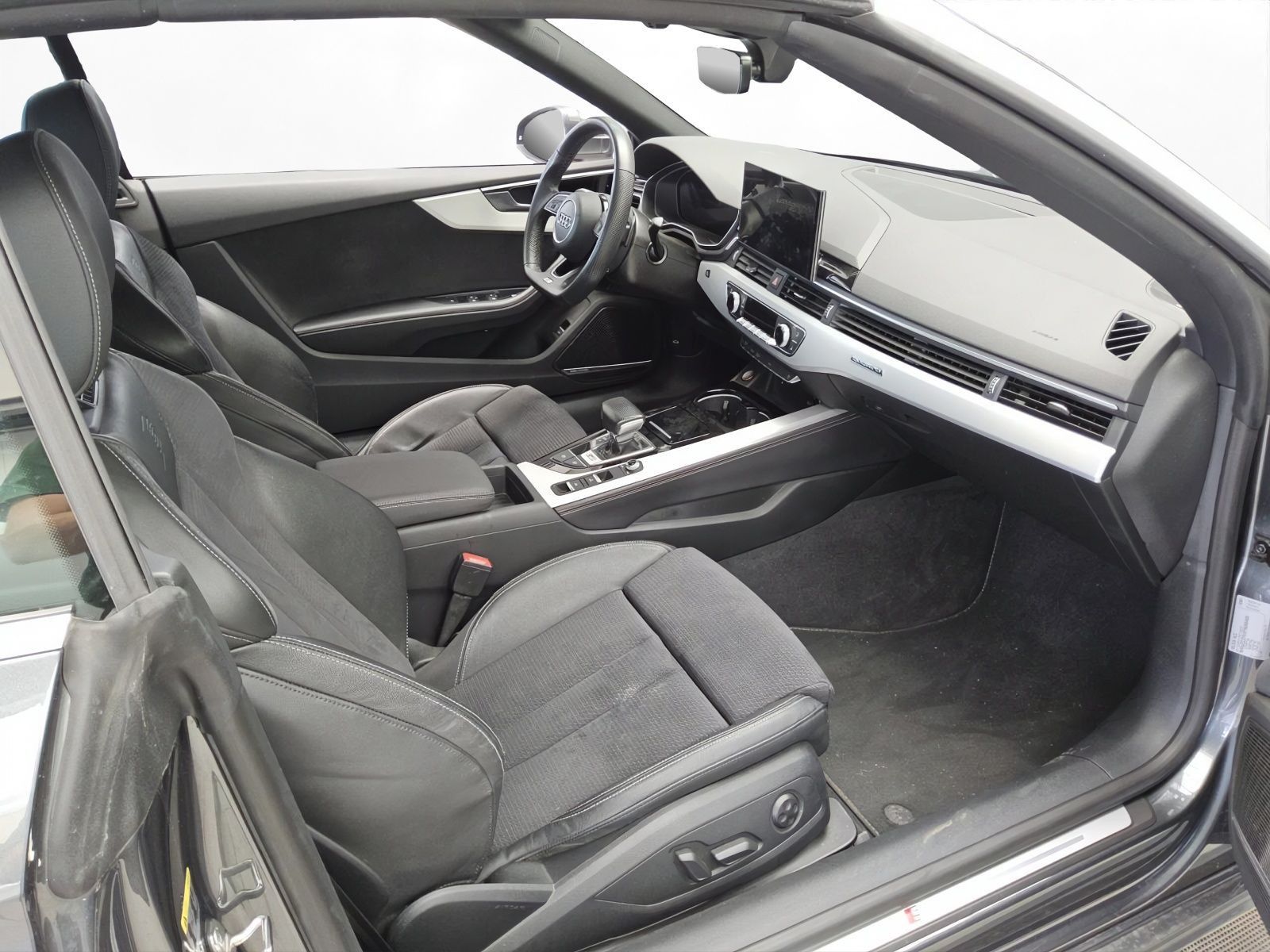 Audi S5 - Bild 3