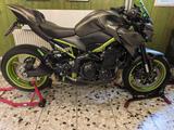 Kawasaki Z900 (EZ 05/21, viele Umbauten, 95dB) - KAWASAKI UMBAU