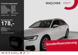 Audi A6 Avant S line 40 TDI HUD Matrix BlackEd Memory - Audi A6 Jahreswagen