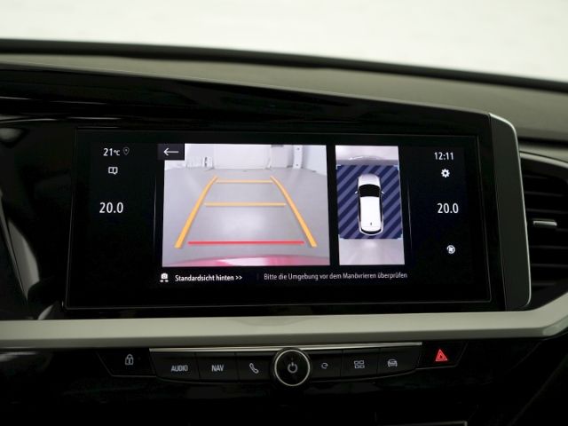 Grandland GSe 4X4 PHEV AT+NAVI+360 GRAD KAMERA+L