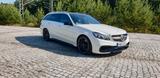 Mercedes-Benz E 63 AMG E 63 T AMG S 4MATIC AMG S - gebrauchte Mercedes-Benz E 63 AMG aus dem Jahr 2013