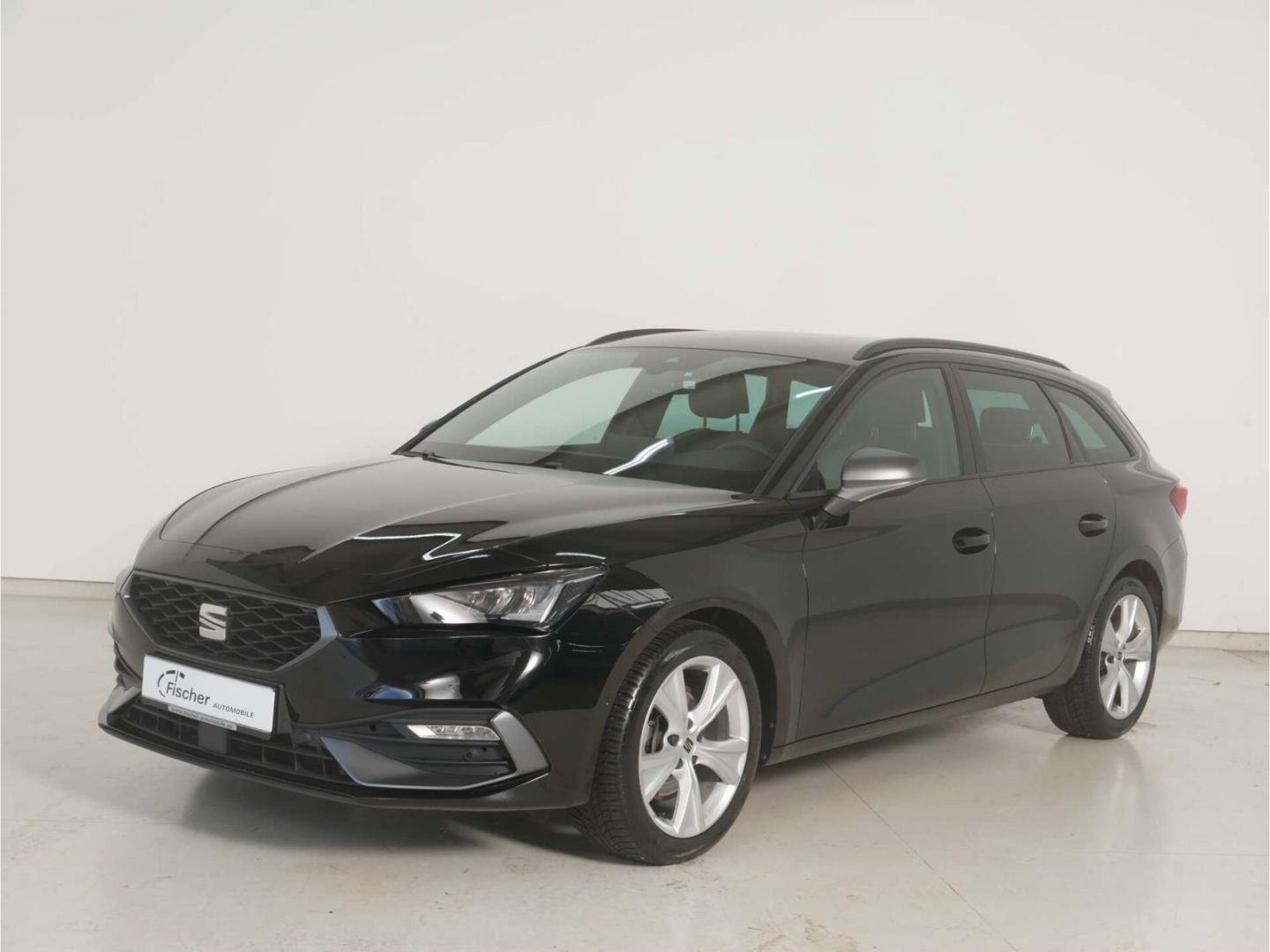 Seat Leon - Bild 2