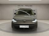 Volkswagen Caddy California 5-Sitzer 1.5 l TSI 7-Gang-DSG - Volkswagen Caddy