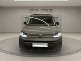 Volkswagen Caddy California 5-Sitzer 1.5 l TSI 7-Gang-DSG - Volkswagen Caddy 1