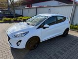Ford Fiesta 1,1 63kW Cool & Connect Cool & Connect