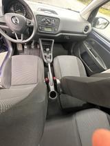 Skoda Citigo 1.0 MPI 44kW ASG Ambition Green tec - Skoda Citigo Gebrauchtwagen in Hannover