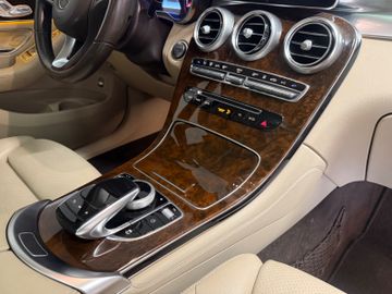 Mercedes GLC 250 - 7