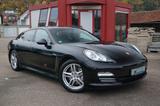 Porsche Panamera 4 S*Burmester*Kamera*4X Sitz.H* - Porsche Panamera aus 2010: 4s