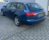 Audi A6 Avant 4,2 V8 Quattro - Audi A6 aus 2006: 4.2