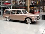Andere Studebaker Commander V8 "Wagonaire" - Andere: Kombi