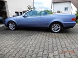 Mercedes-Benz CLK 230 KOMPRESSOR ELEGANCE Elegance - Mercedes-Benz CLK 230: Kompressor