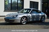 Porsche 911 996 Carrera 4 Coupé Schalter Sportsitz Xenon - Porsche: Sc 911